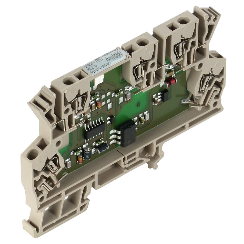 WEIDMULLER TEMPORIZADOR MCZ TO 24VDC/50MS