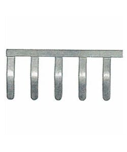 WEIDMUULER PUENTE TRANSVERSAL QB 58 FOR 8MM TB 58 POLE STR