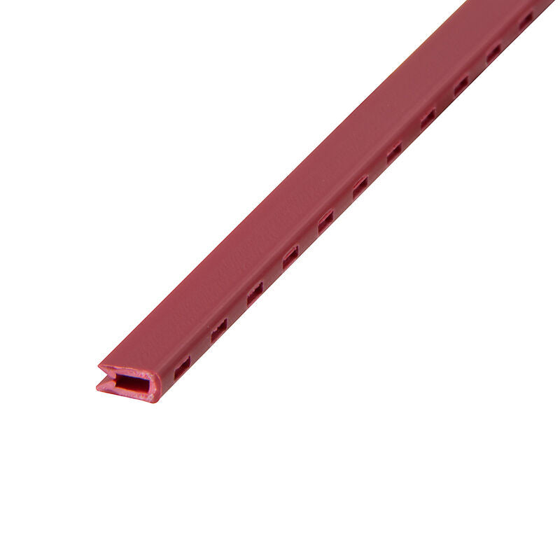 WEIDMUELLER AISLAMIENTO ROJO  (10 PZAS)