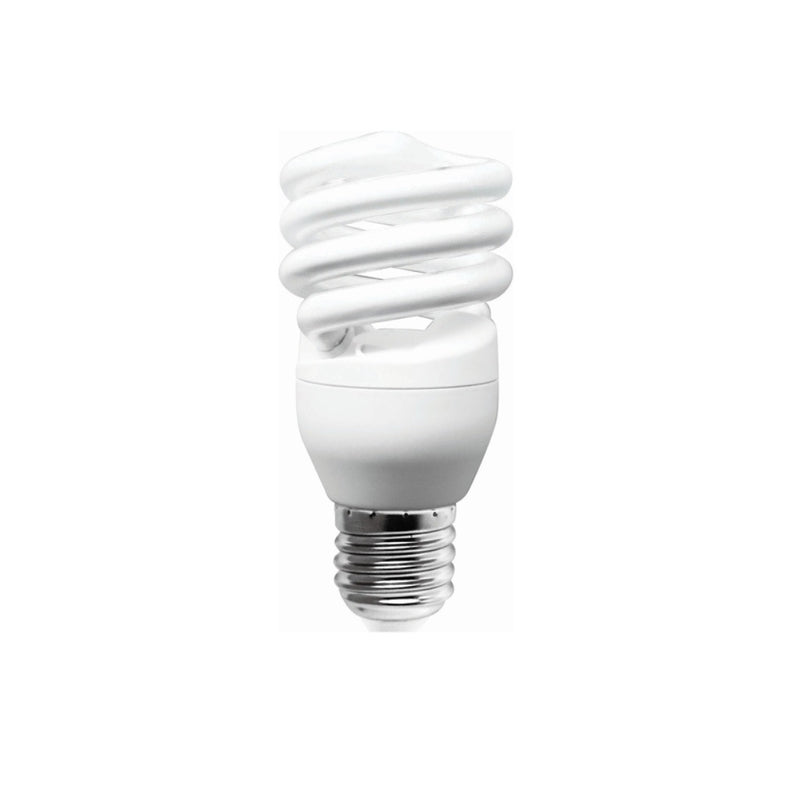 TECNOLITE COMPACTA ELECTRaNICA TIPO BALA P/E26 LUZ DE D+A