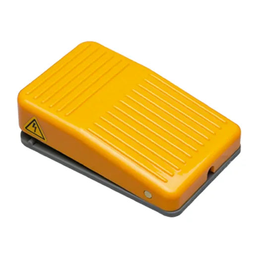 MARNO INT PEDAL S/GUARDA PLASTIC 10AMP 1NA