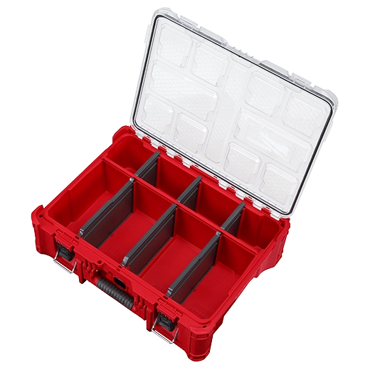MILWAUKEE ORGANIZADOR PROFUNDO PACKOUT