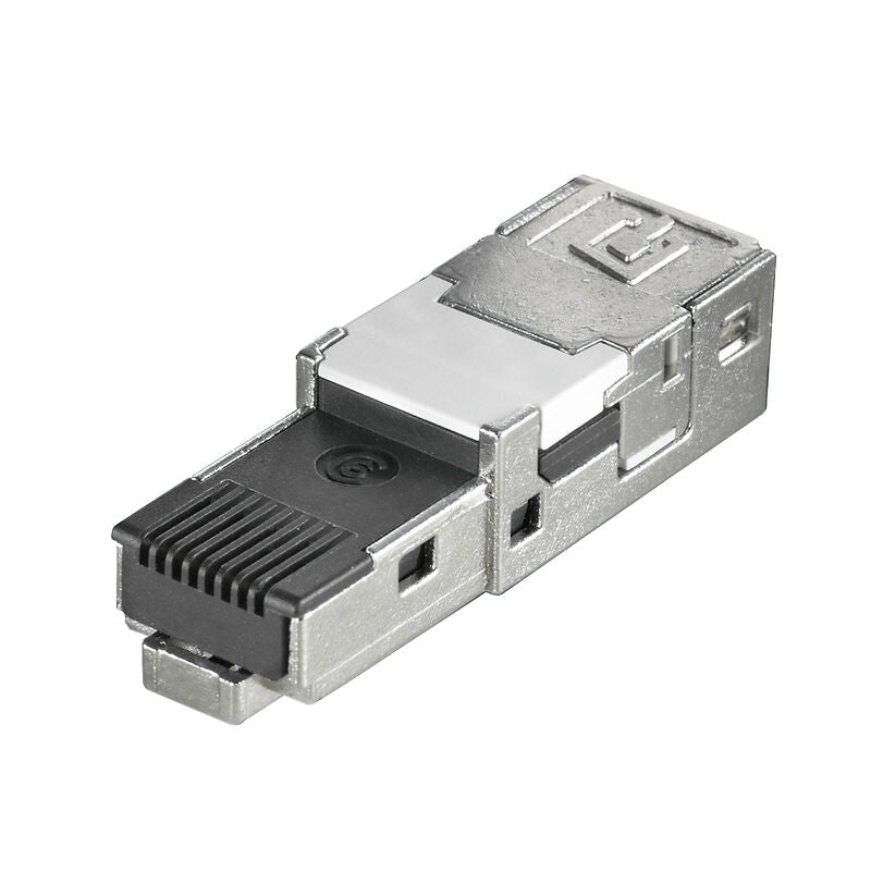 WEIDMULLER CONECTOR MACHO RJ45 AWG22 IE-PI-RJ45-FH