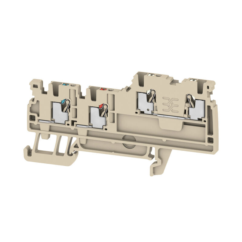WEIDMULLER CLEMA PARA SENSORES AIO21 1.5 SI