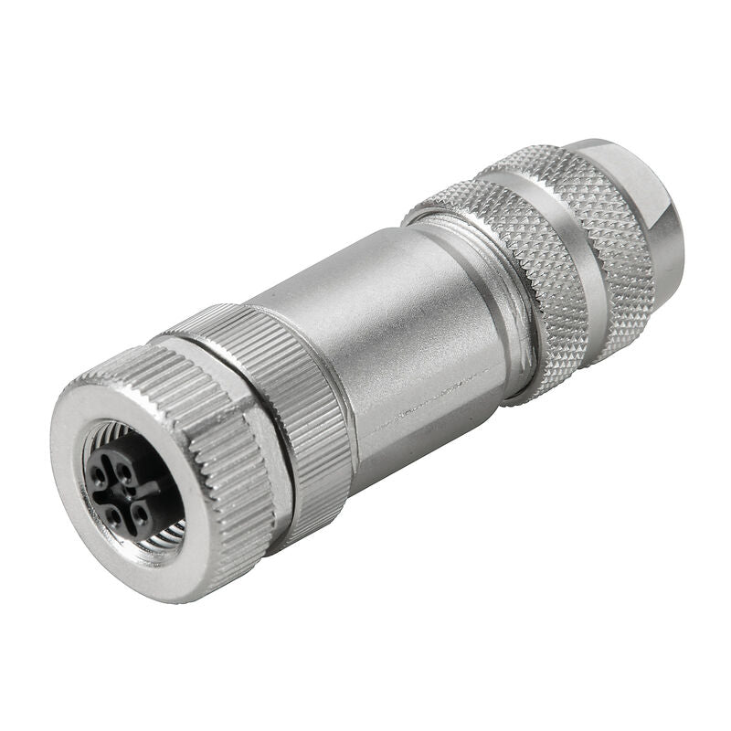 WEIDMULLER CONECTOR SAIBM 5/8 M12 5P B COD(FEMALE)