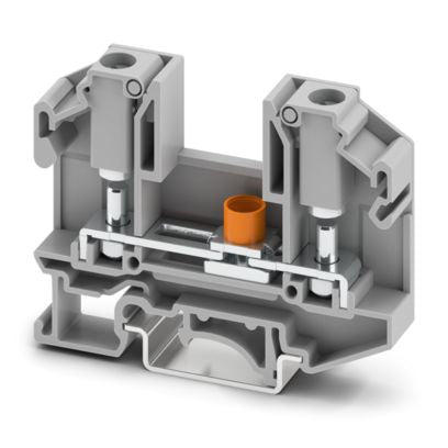 PHOENIX C OTTA-6-T TERMINAL BLOCK 600V 25AMP 10AWG