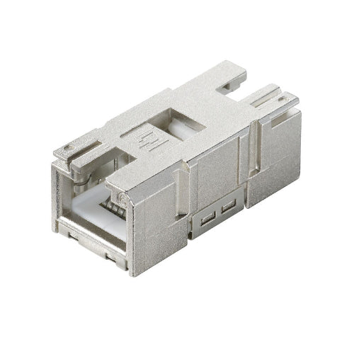 WEIDMULLER ACOPLADOR HEMBRA RJ45-RJ45