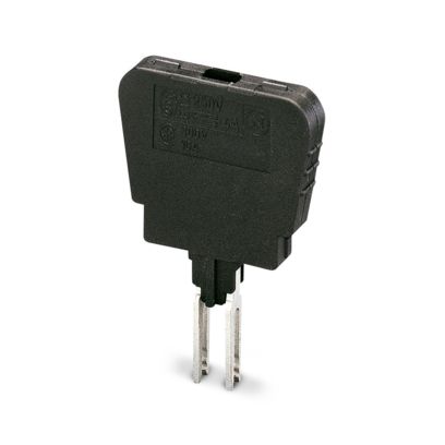 PHOENIX C FUSE PLUG 6.3 A 24 V