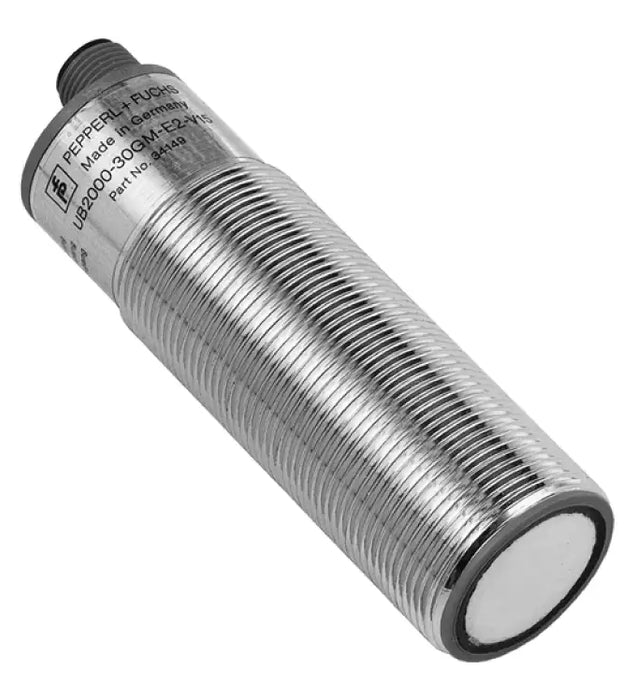 PEPPERL ULTRASONIC SENSOR