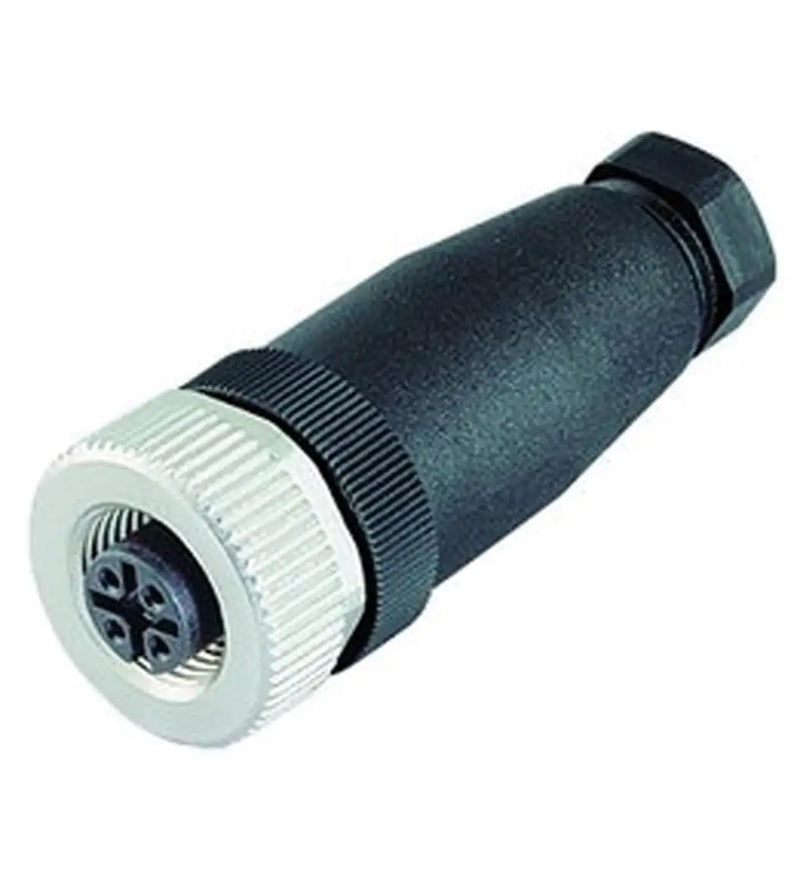 PEPPERL CONECTOR M12 RECTO 5P HEMBRA