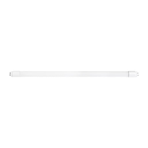 TECNOLITE TUBO LED 9W T8 LUZ DIA G13 100-277VAC TRANSPARENTE 613mm 6500K