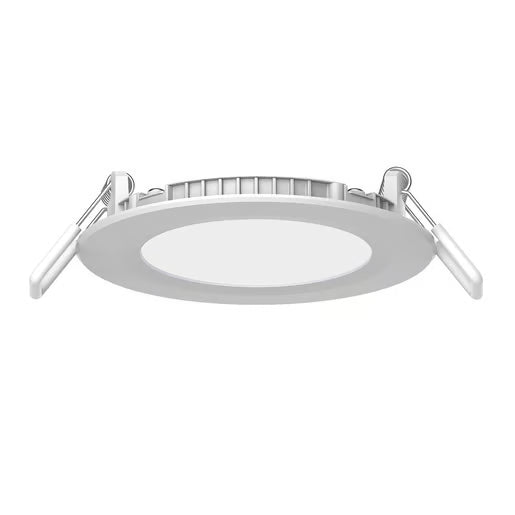 TECNOLITE INT LED 9W 100-240V 630LM 65K BCO