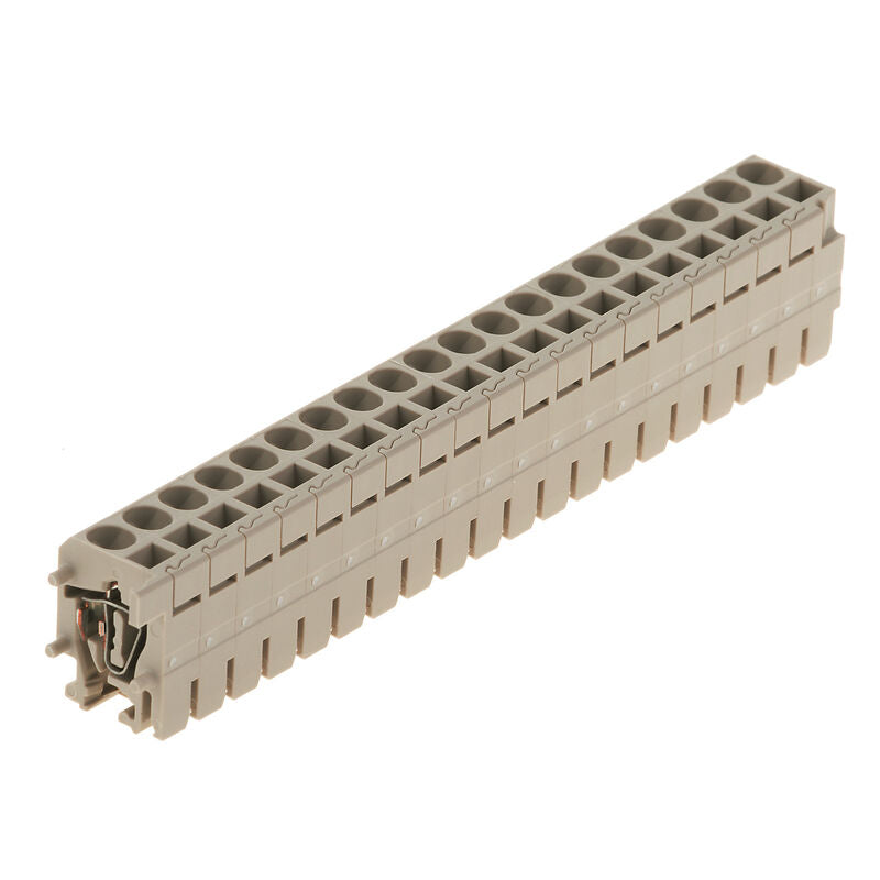 WEIDMULLER REGLETA DE DEISTRIBUCION ZVL 1.5 O.QV