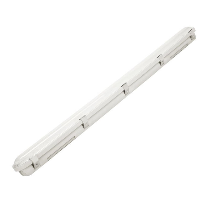 CONSTRULITA LUMINARIO APV OCEAN 40W 4100LM 4000K 120-277VAC 1.2MT