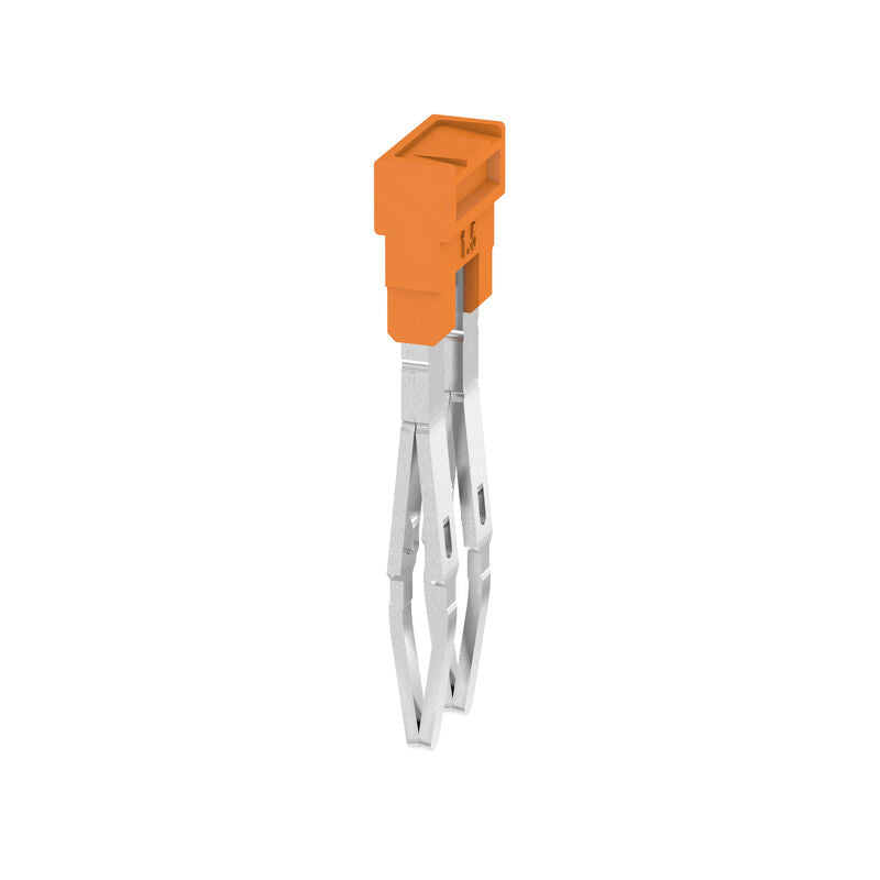 WEIDMULLER PUENTE 2 POLOS ZQV 1.5N/2
