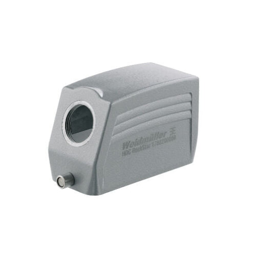WEIDMULLER CAPOTA SAL LAT. PG 21 1G HDC 16B TSLU 1PG21G