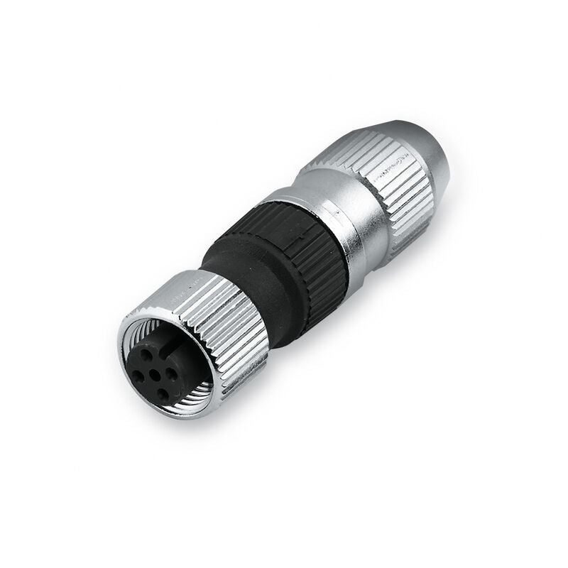 WEIDMULLER CONECTOR HEMBRA SAIB-4-IDC-M12 SMALL