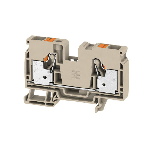 WEIDMULLER CLEMA DE PASO A2C 10