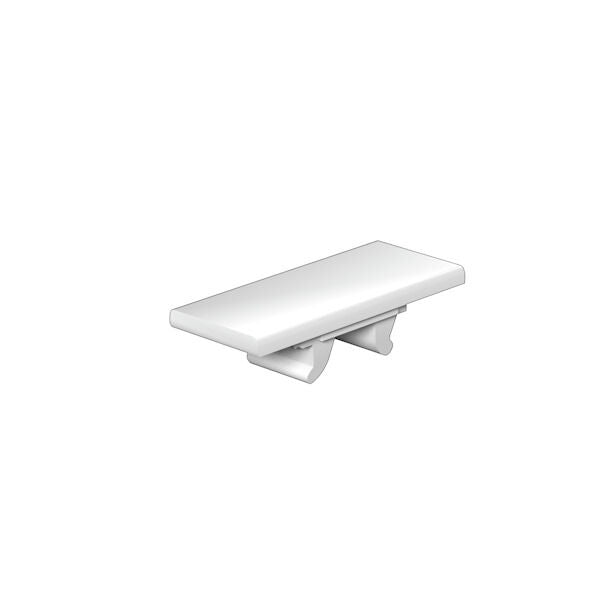 WEIDMULLER WS 12/5 MC NEUTRAL P/CLEMAS (144 PZAS)