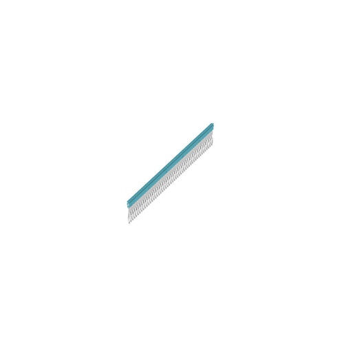 WEIDMUELLER CONEXION TRANSVERSAL INSERTADO AZUL 24A 50 POLOS PASO