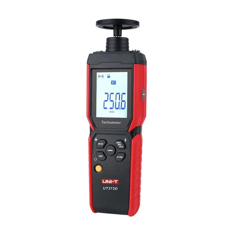 MARNO UNI-T TACOMETRO LASER DIGITAL 10-99999/1-19 999RPM 50-50