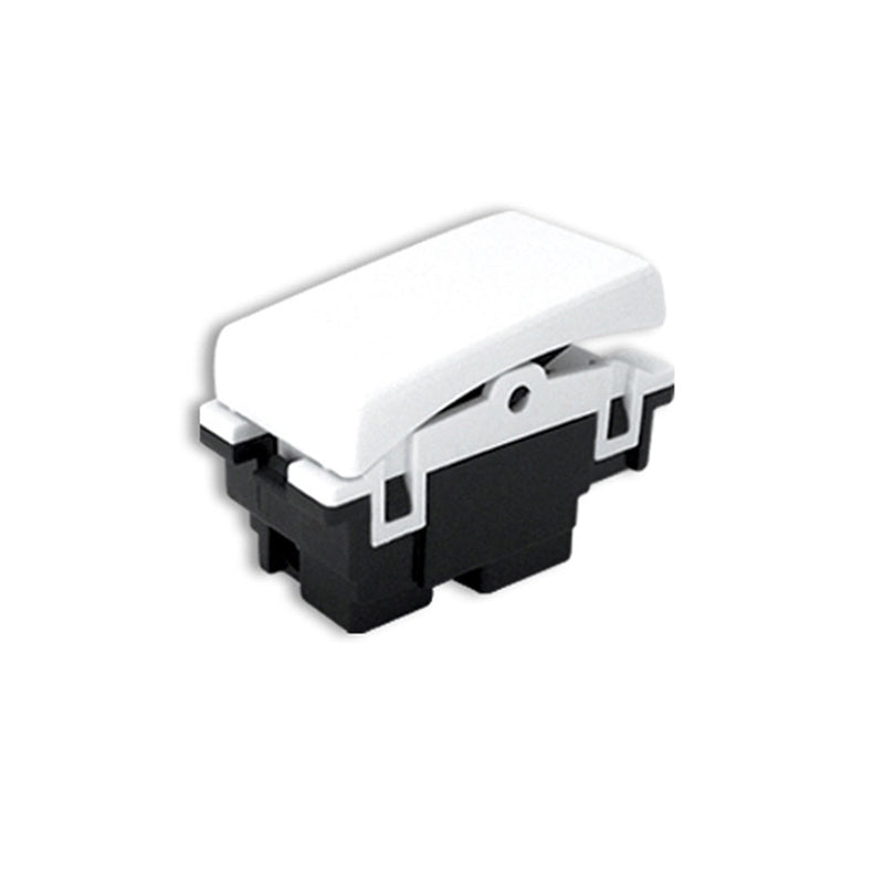 ROYER 100 INTERRUPTOR SENCILLO 15 AMP 125VCA