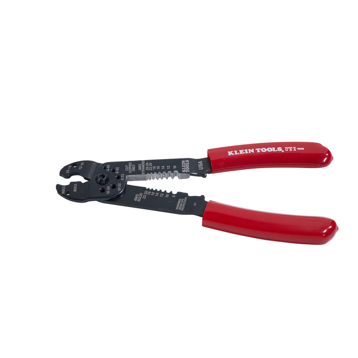 KLEIN PINZA MULTIUSOS 6 EN 1 10-22 AWG