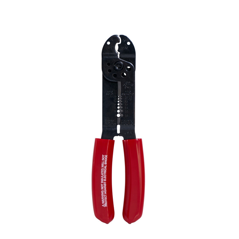 KLEIN PINZA MULTIUSOS 6 EN 1 10-22 AWG