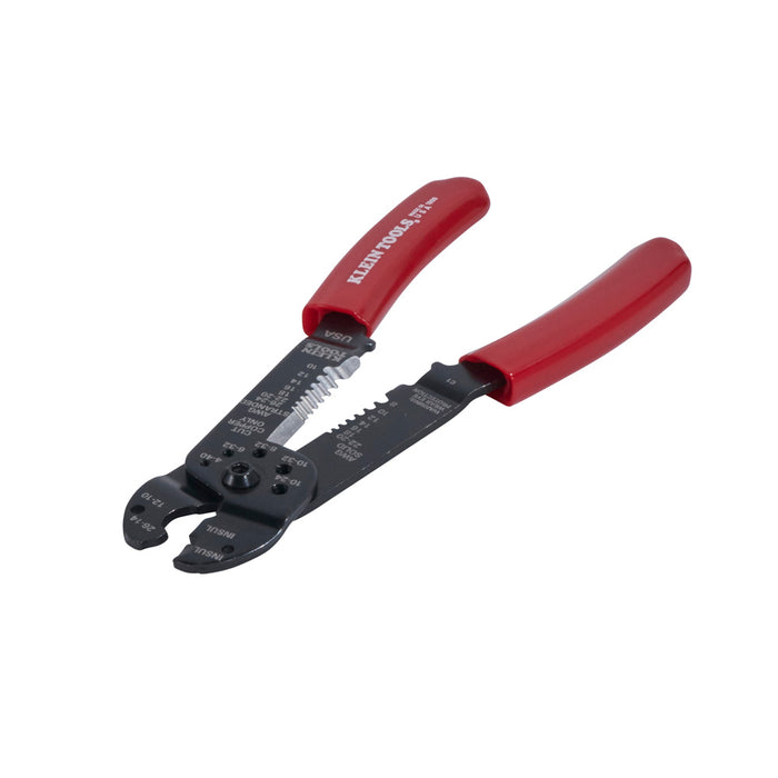 KLEIN PINZA MULTIUSOS 6 EN 1 10-22 AWG