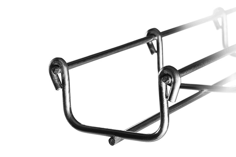 CHAROFIL BANDEJA 3 MTS 33X050mm ZINCADO