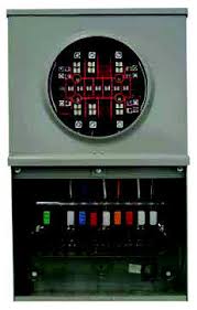 CUTLER BASE 13 TEMINALES
