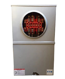 CUTLER BASE 13 TEMINALES