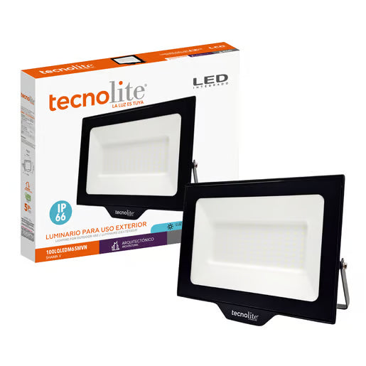 TECNOLITE TECNOLITE REF 100W UNIV 6500K 8000Lm IP65 265Mm