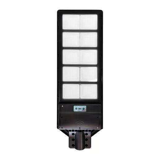 TECNOLITE LUMINARIA SOLAR LED 100W 1500LM 6500K