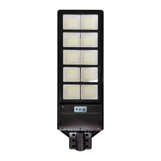 TECNOLITE LUMINARIA SOLAR LED 100W 1500LM 6500K
