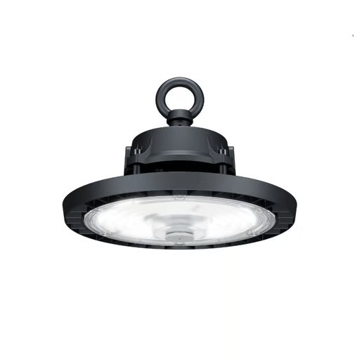 TECNOLITE INTERIOR SUSP LED UFO 100W 100-277V 65K NGO