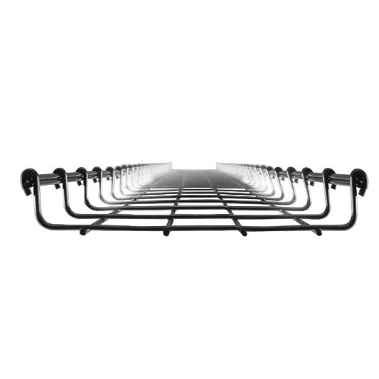 CHAROFIL BANDEJA 3 MTS 33X200mm ZINCADO