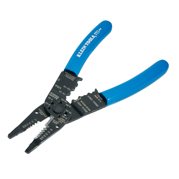 TULMEX PINZA MULTIUSOS DE PUNTA