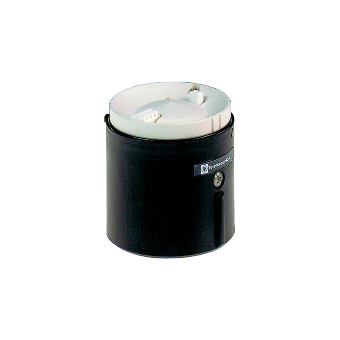 TELEMEC LUMITORRE BASE SOLA PARA COLUMNA C/FLASH