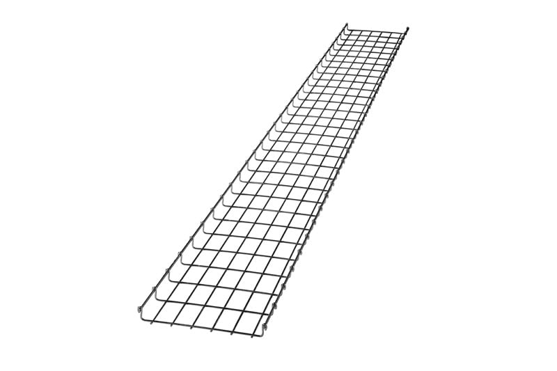 CHAROFIL BANDEJA 3 MTS 33X300mm ZINCADO