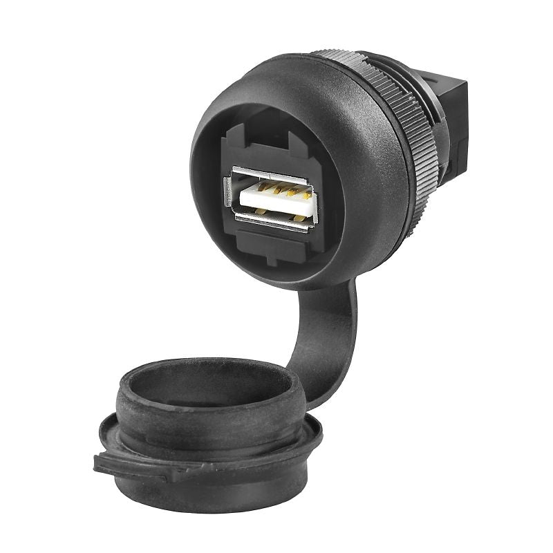 WEIDMULLER CONECTOR IE-FCM-USB-A