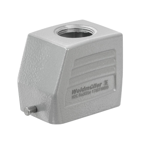 WEIDMULLER CAPOTA GRUPO3 SALSUP 1G HDC 06B TOLU 1M25G