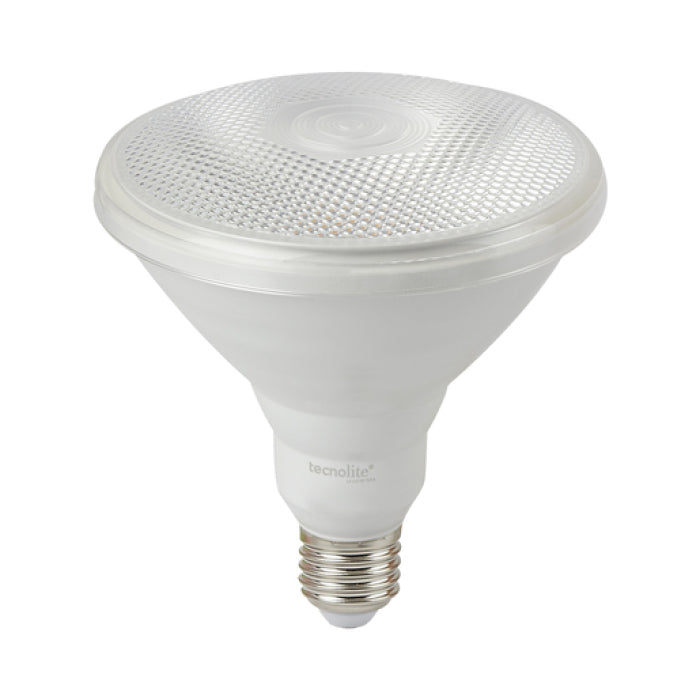 TECNOLITE REFLECTOR PAR38 18W UNIV 6500K E27 LEDS