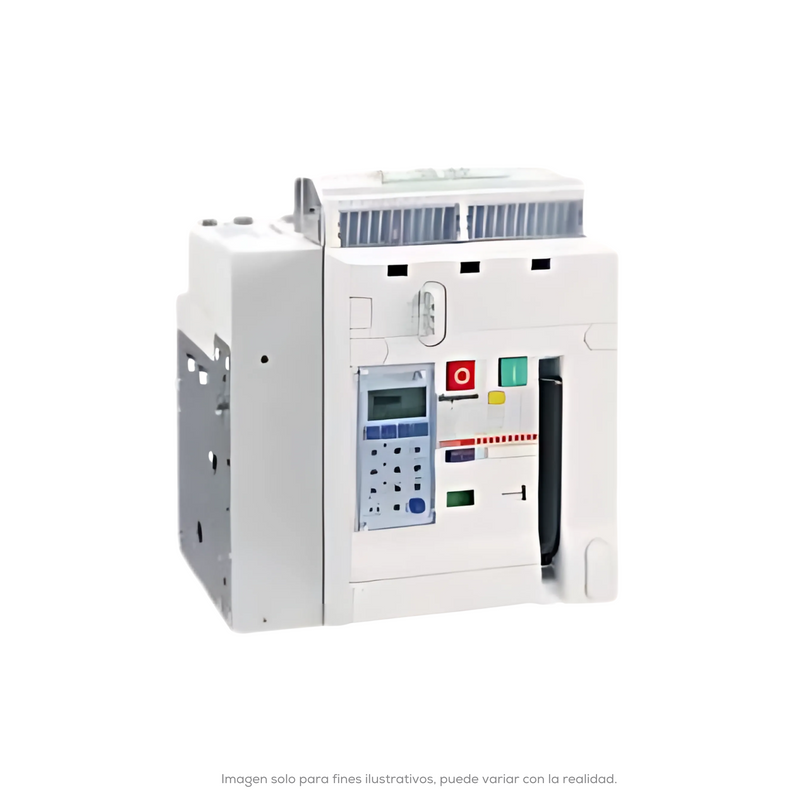 BTI TABLERO ACOMETIDA-DISTRIBUCION INT. PRINCIPAL MEGABREAK LSIG