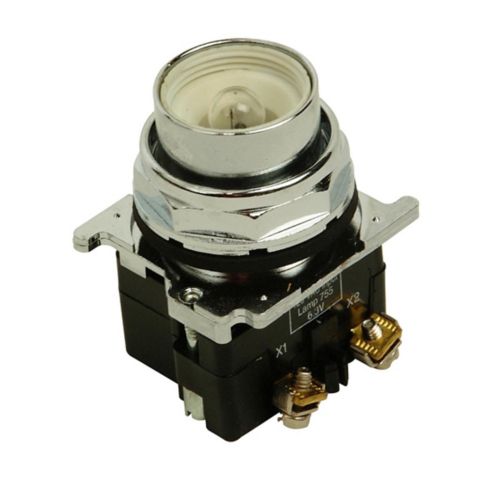 CUTLER BOTON ILUMINADO DE 127V TIPO TRANSF.( SIN L