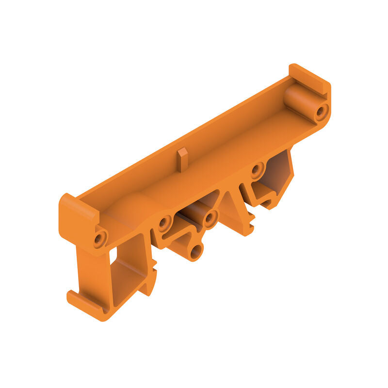 WEIDMULLER RF RS 70 LI/A2/O SG PIE DE MONTAJE IZQUIERDO
