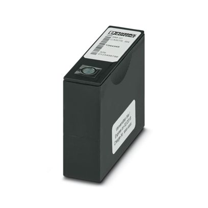 PHOENIX CARTUCHO DE TINTA UV PARA SUSTITUCION 23 ML COLOR: NEGRO