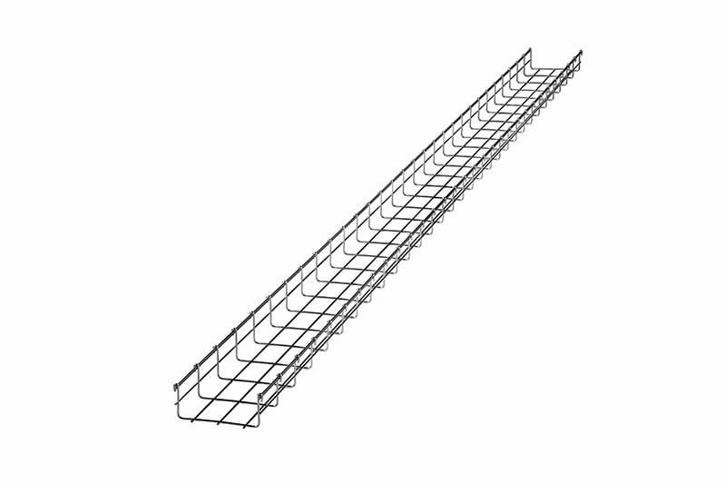 CHAROFIL CHAROLA TIPO MALLA 66MM PERALTE POR 150MM DE ANCHO GAC C