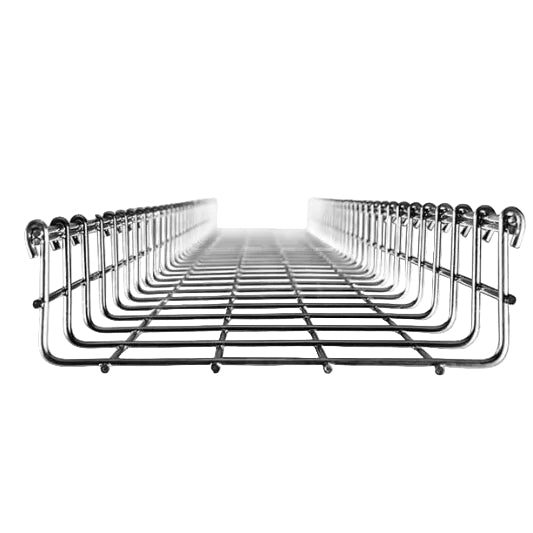 CHAROFIL BANDEJA 3 MTS 66X200mm NEGRO MATE
