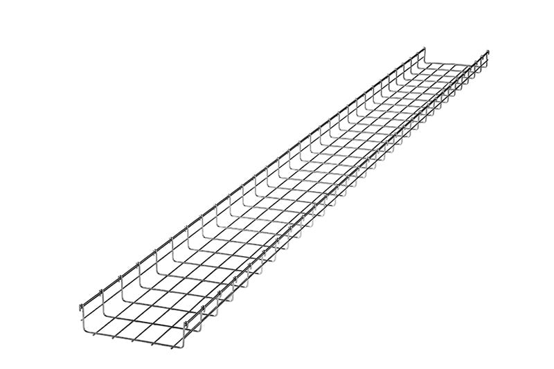 CHAROFIL BANDEJA 3MTS 66X250mm ZINCADO